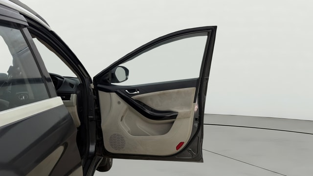 View Tata Nexon Image 48 Used Tata Nexon Image 48