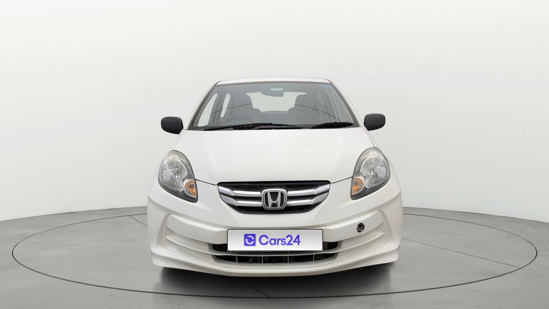 Used 2015 Honda Amaze Used 2015 Honda Amaze
