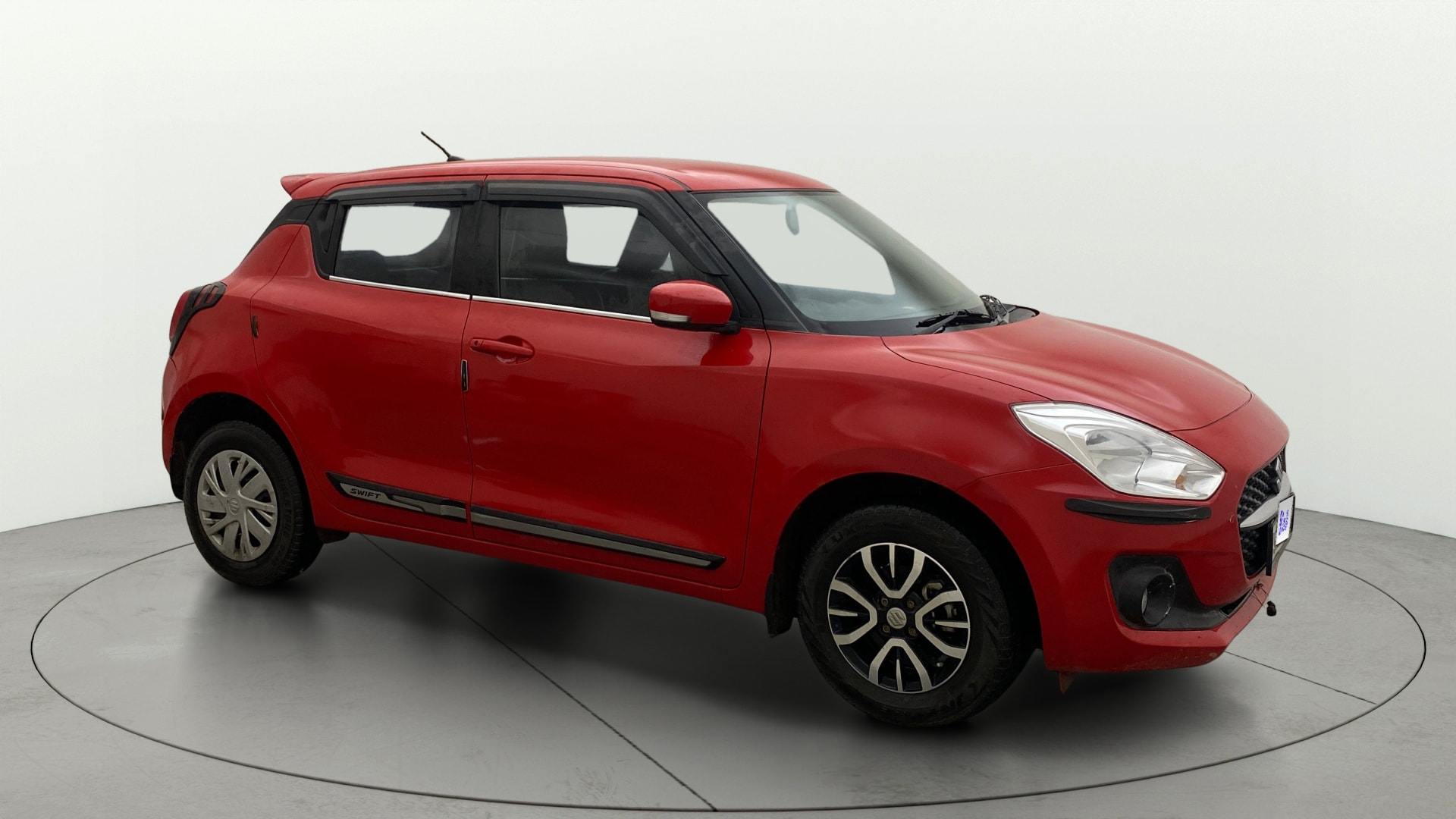View 2022 Maruti Suzuki 1000 Base Variant Image 21 Used 2022 Maruti Suzuki 1000 Base Variant Image 21