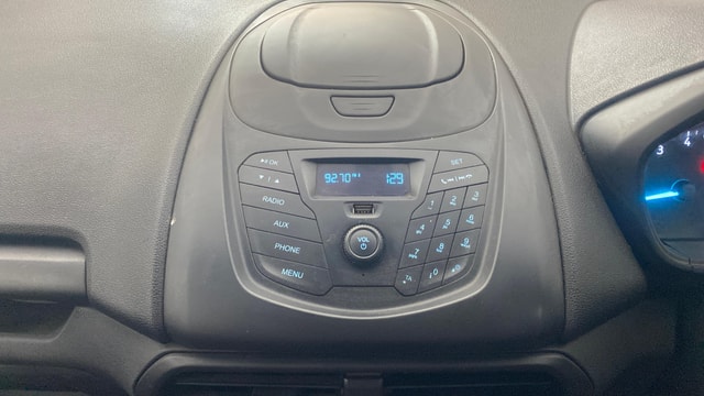 View Ford EcoSport Image 17 Used Ford EcoSport Image 17