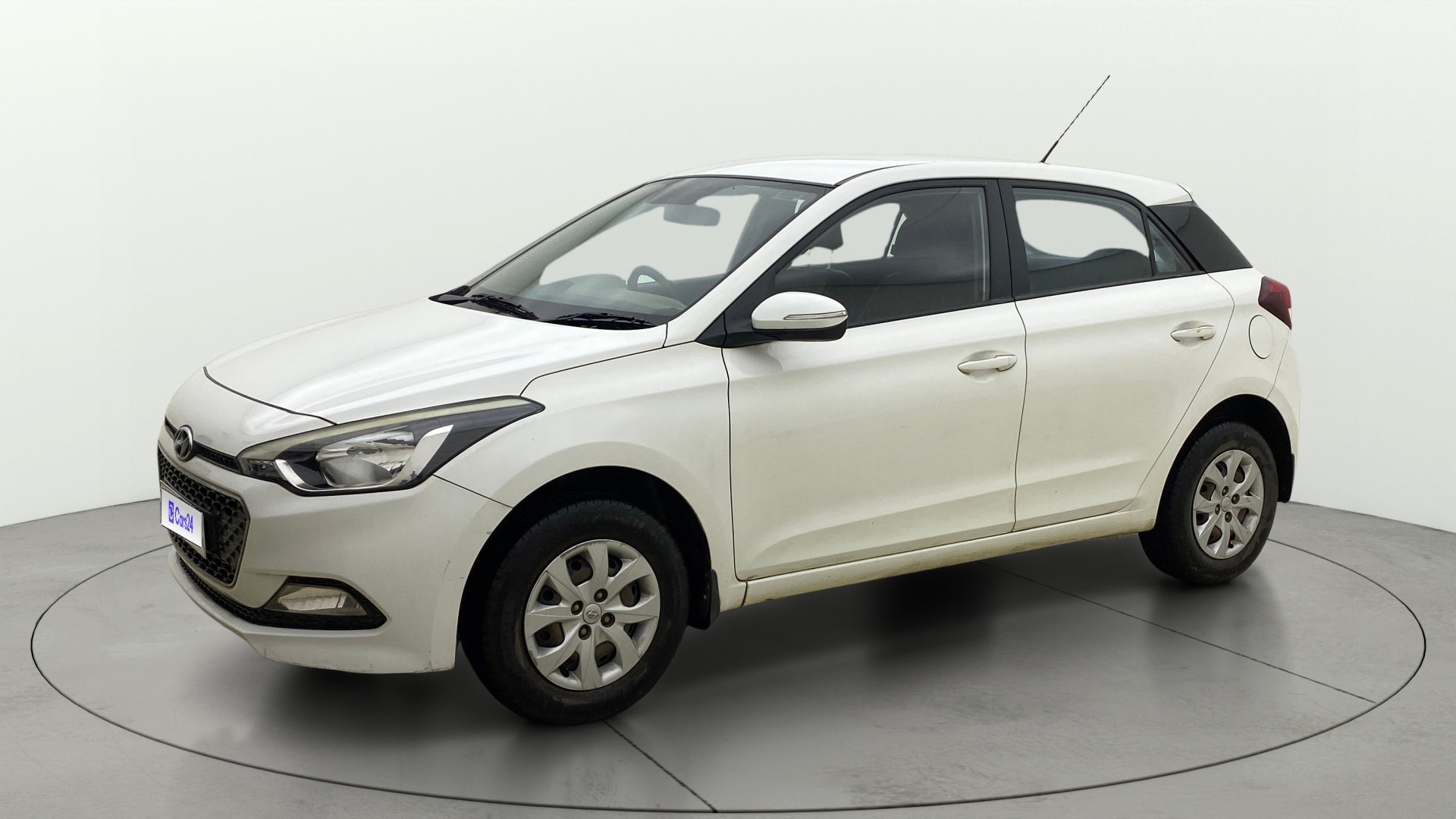 Used 2018 Hyundai Elite i20 Used 2018 Hyundai Elite i20
