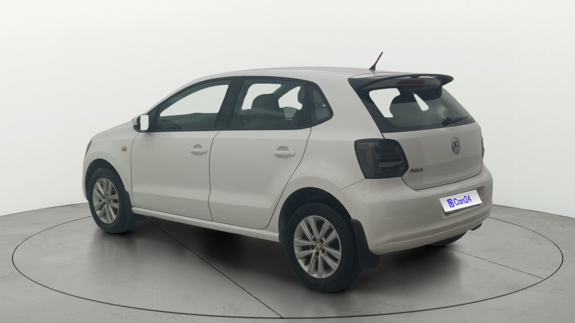 View 2014 Volkswagen Polo 1.2 AllStar Limited Edition Image 2 Used 2014 Volkswagen Polo 1.2 AllStar Limited Edition Image 2