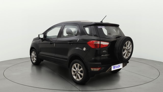 View Ford EcoSport Image 2 Used Ford EcoSport Image 2