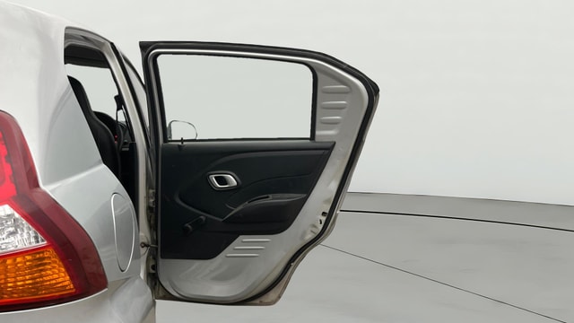 View Datsun Redi GO Image 7 Used Datsun Redi GO Image 7