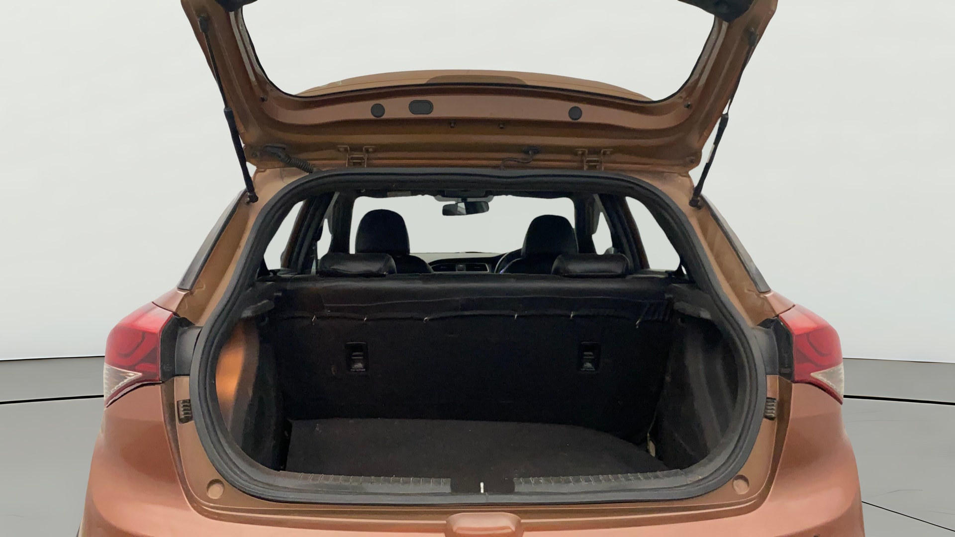 View 2018 Hyundai i20 Active 1.2 SX Image 37 Used 2018 Hyundai i20 Active 1.2 SX Image 37