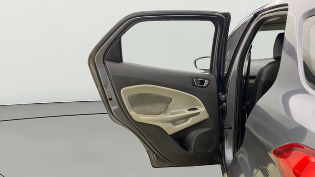View Ford EcoSport Image 14 Used Ford EcoSport Image 14