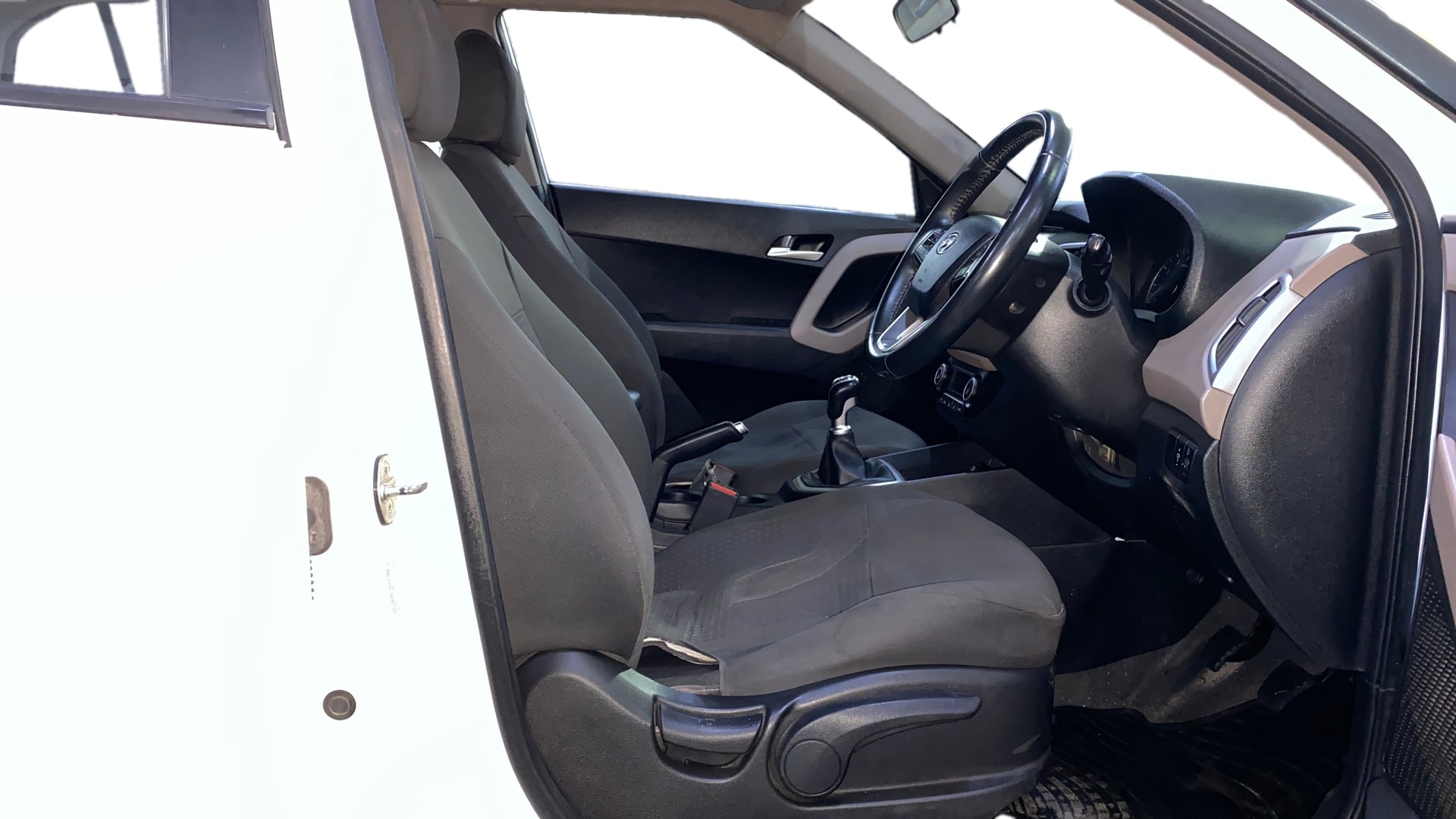 Used 2019 Hyundai Creta Used 2019 Hyundai Creta