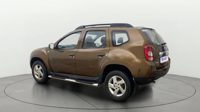 View Renault Duster Image 2 Used Renault Duster Image 2