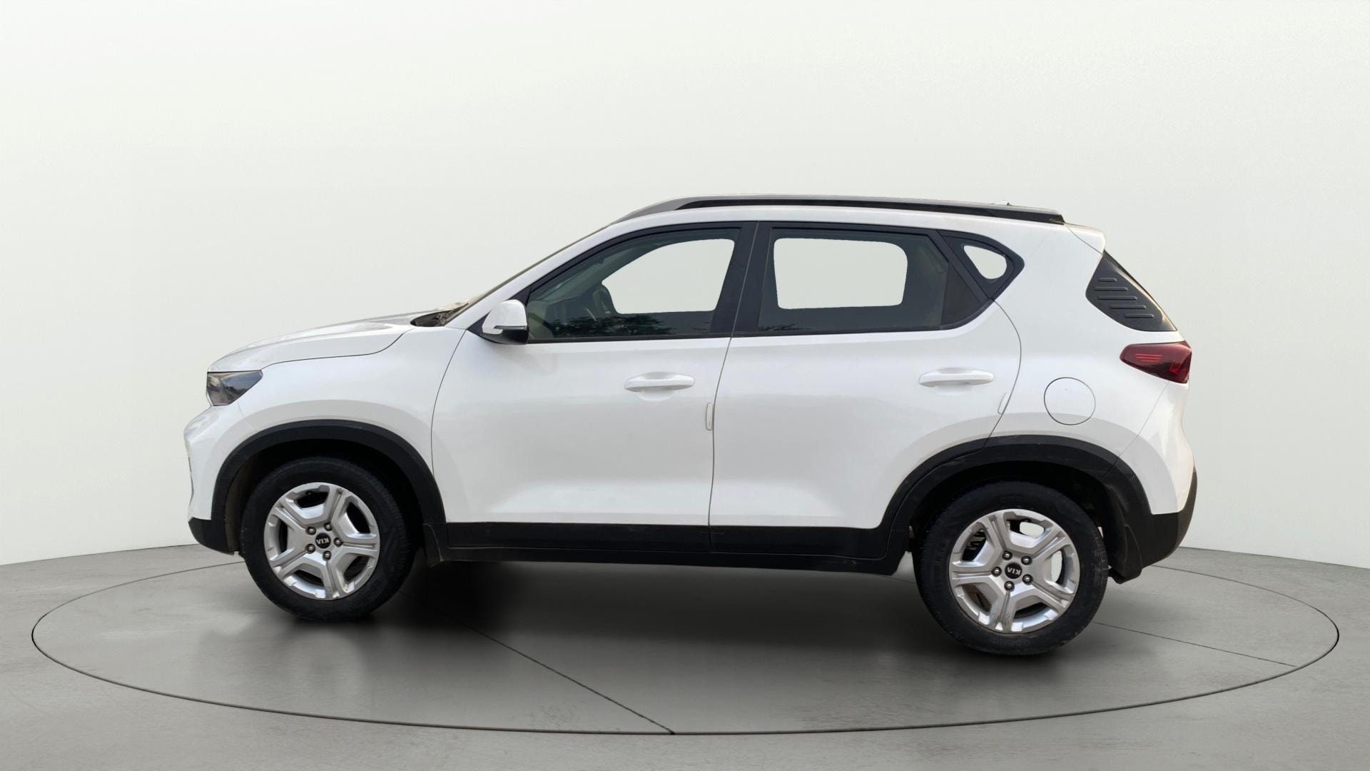 Used 2021 Kia Sonet Used 2021 Kia Sonet