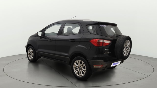 View Ford EcoSport Image 2 Used Ford EcoSport Image 2