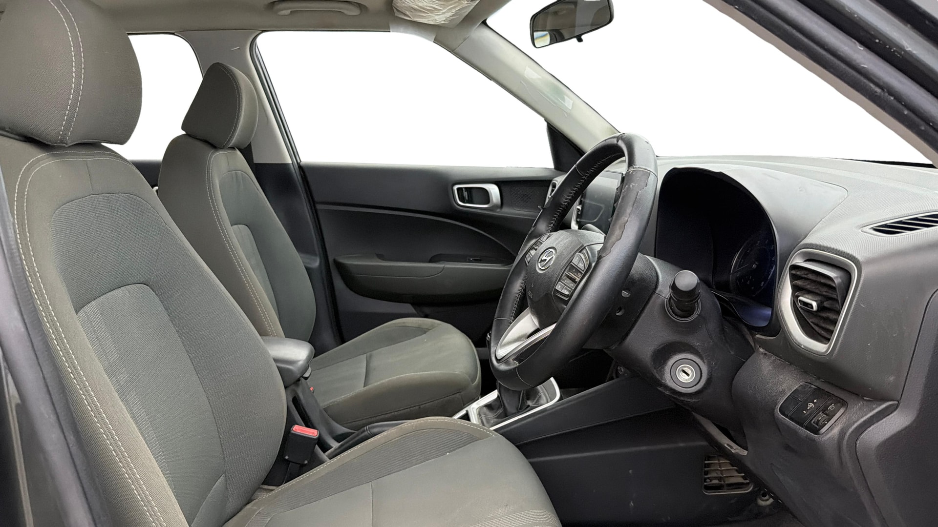 View 2021 Hyundai Venue SX 1.0 iMT Petrol Image 27 Used 2021 Hyundai Venue SX 1.0 iMT Petrol Image 27