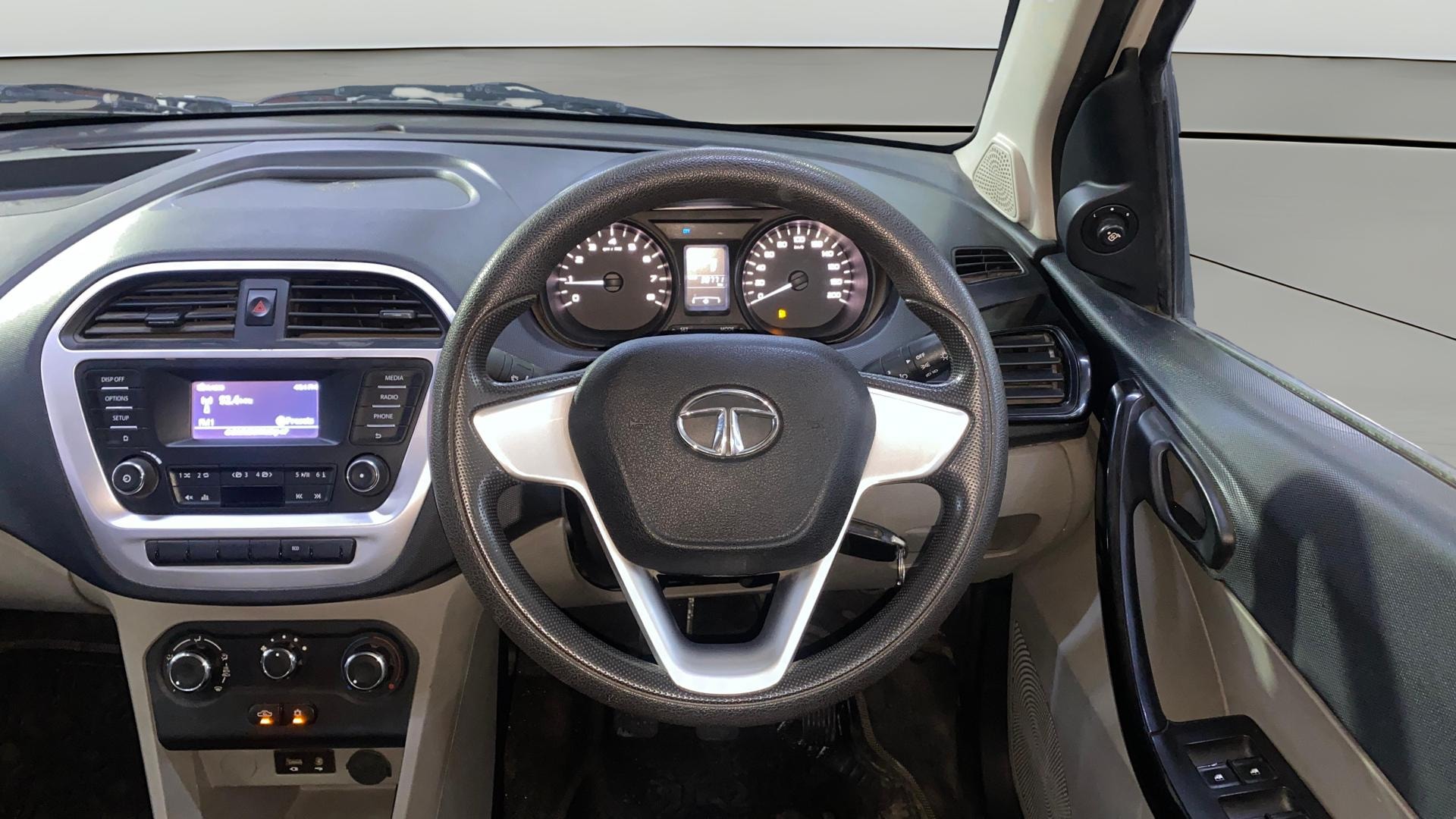 View 2017 Tata Tiago Revotorq XB Image 20 Used 2017 Tata Tiago Revotorq XB Image 20