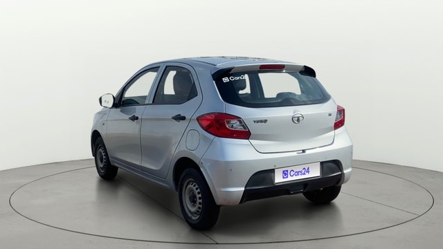 View Tata Tiago Image 2 Used Tata Tiago Image 2