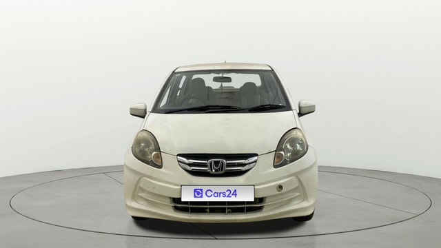 View Honda Amaze Image 1 Used Honda Amaze Image 1