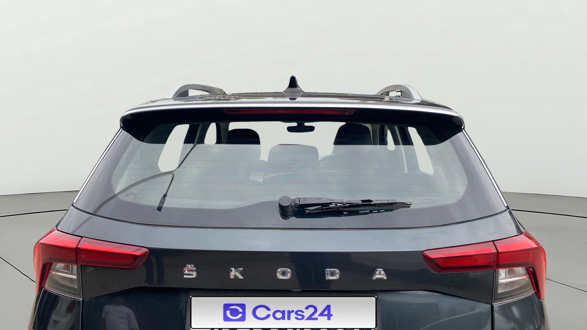 Used 2021 Skoda Kushaq Used 2021 Skoda Kushaq
