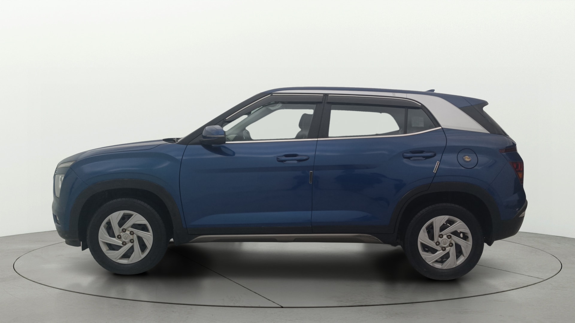 Used 2020 Hyundai Creta Used 2020 Hyundai Creta