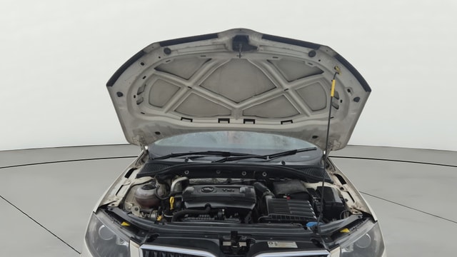 View Skoda Octavia Image 33 Used Skoda Octavia Image 33