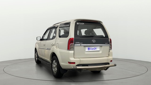 View Tata Aria Image 2 Used Tata Aria Image 2