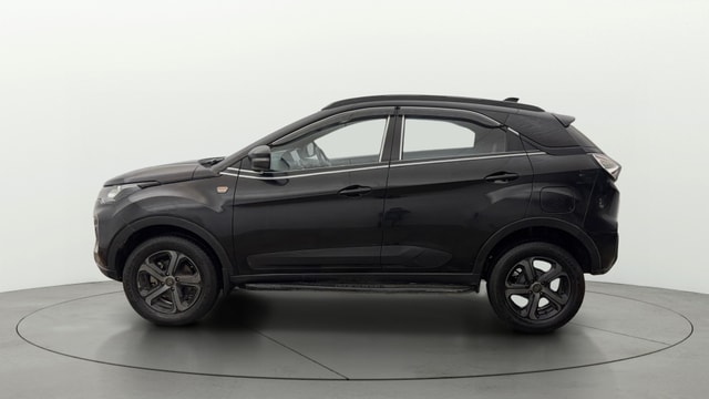 View Tata Nexon Image 6 Used Tata Nexon Image 6