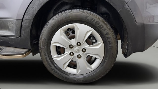 View Hyundai Creta Image 11 Used Hyundai Creta Image 11