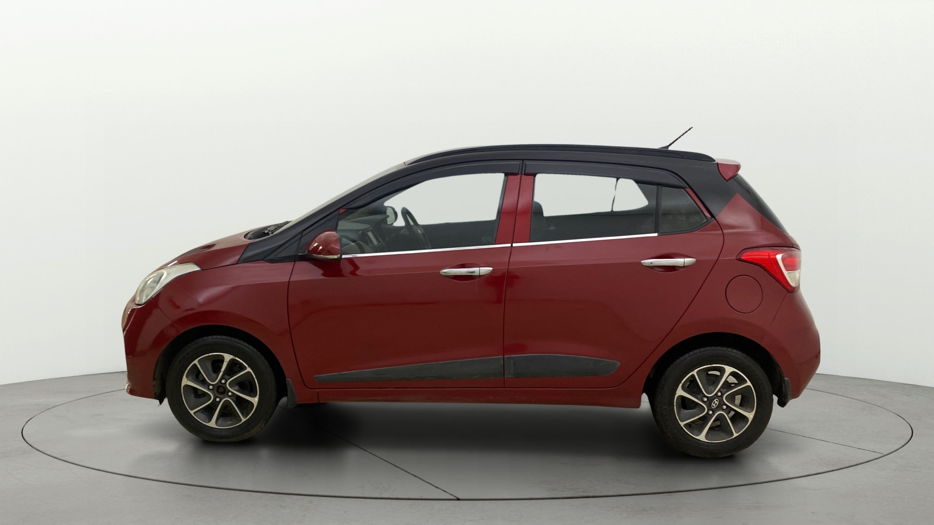 Used 2018 Hyundai Grand i10 Used 2018 Hyundai Grand i10
