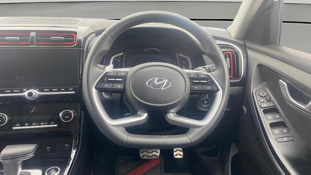 View Hyundai Creta Image 21 Used Hyundai Creta Image 21