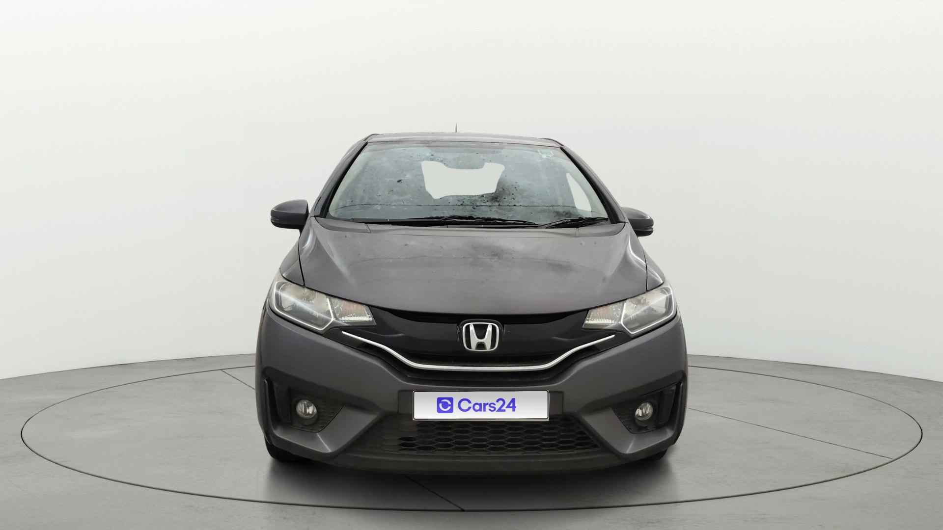 Used 2018 Honda Jazz Used 2018 Honda Jazz