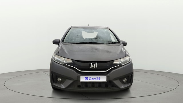 View Honda Jazz Image 1 Used Honda Jazz Image 1