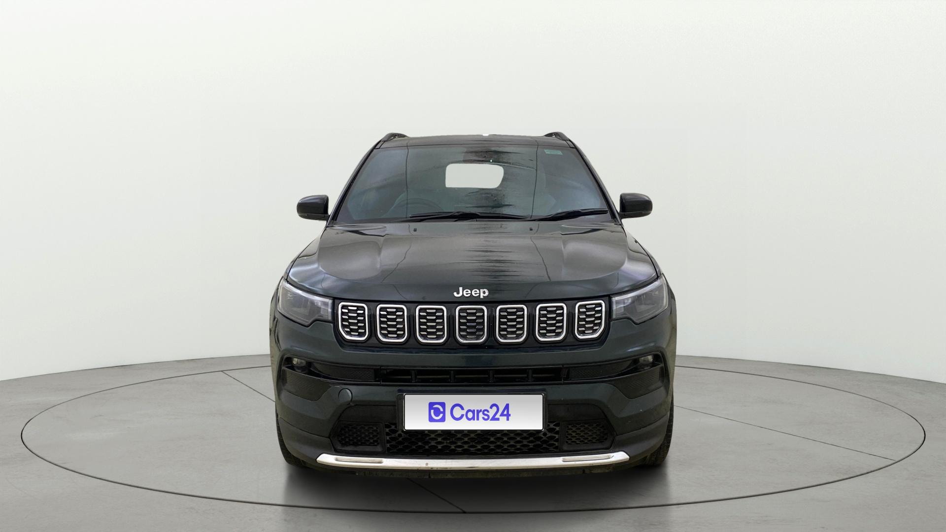 Used 2023 Jeep Compass Used 2023 Jeep Compass