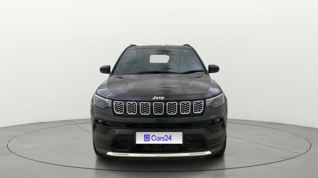View Jeep Compass Image 1 Used Jeep Compass Image 1