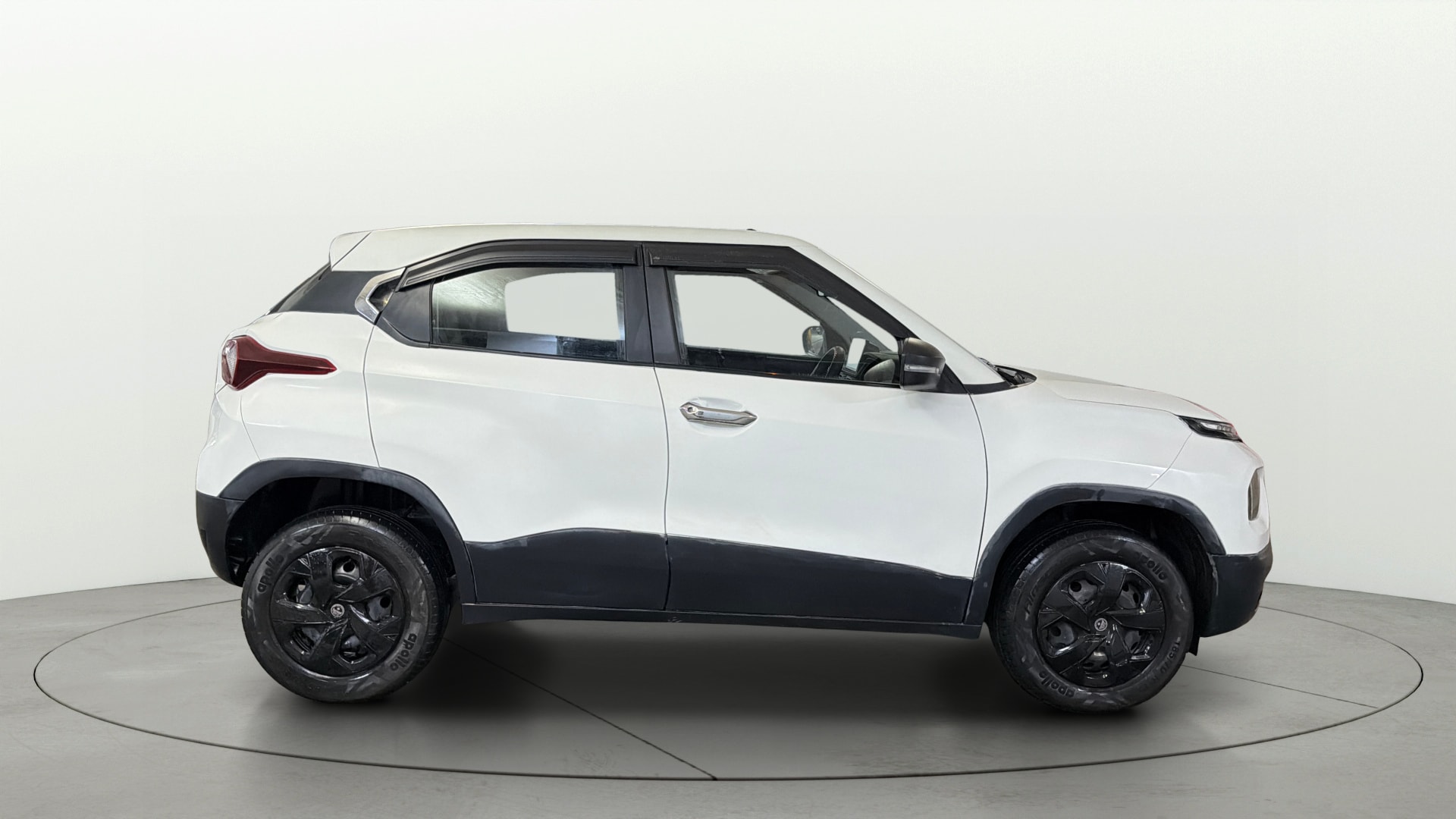 Used 2023 Tata Punch Used 2023 Tata Punch