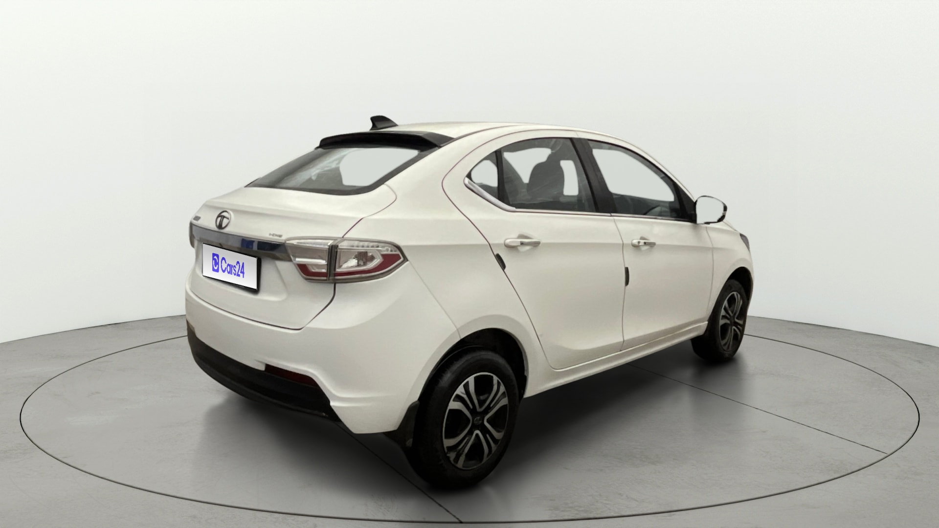 Used 2023 Tata Tigor Used 2023 Tata Tigor