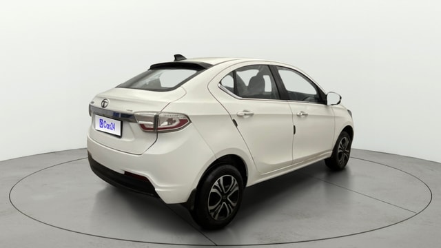 View Tata Tigor Image 44 Used Tata Tigor Image 44