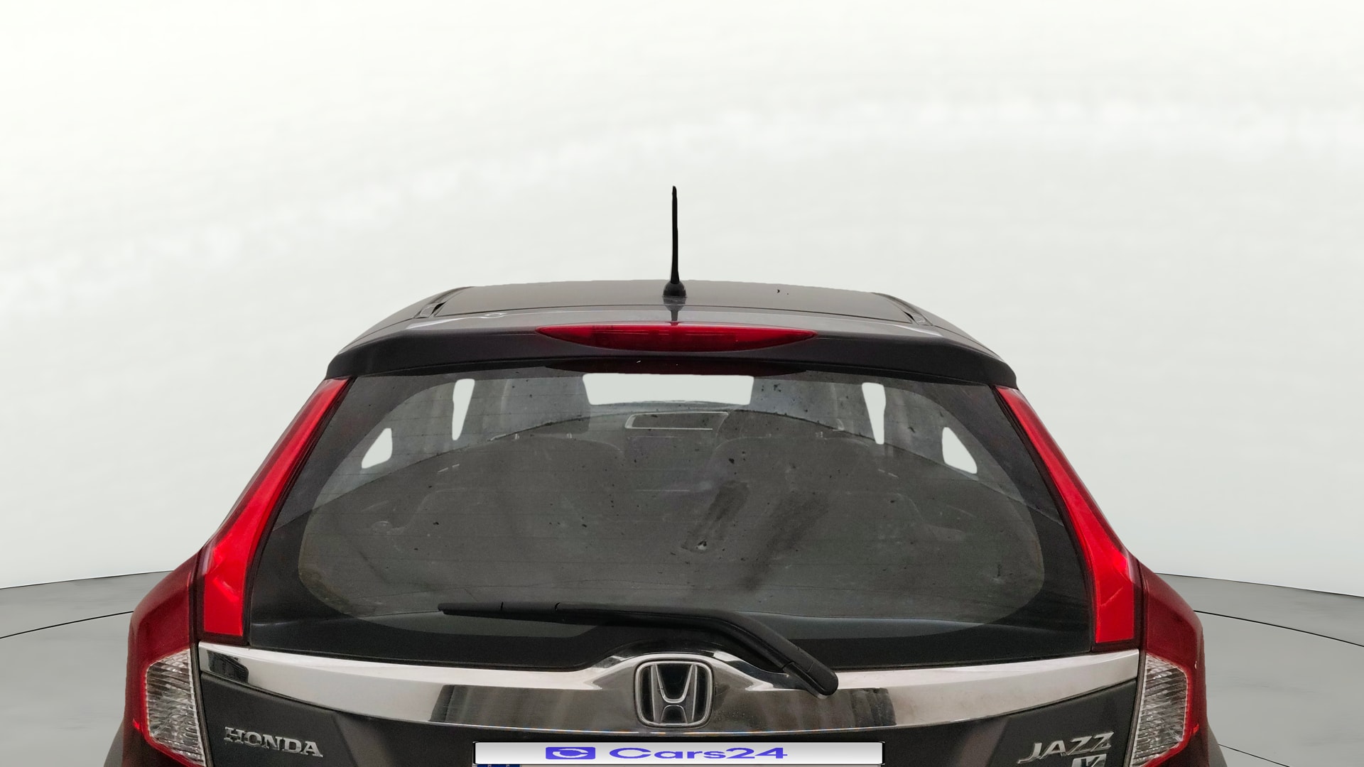 Used 2018 Honda Jazz Used 2018 Honda Jazz