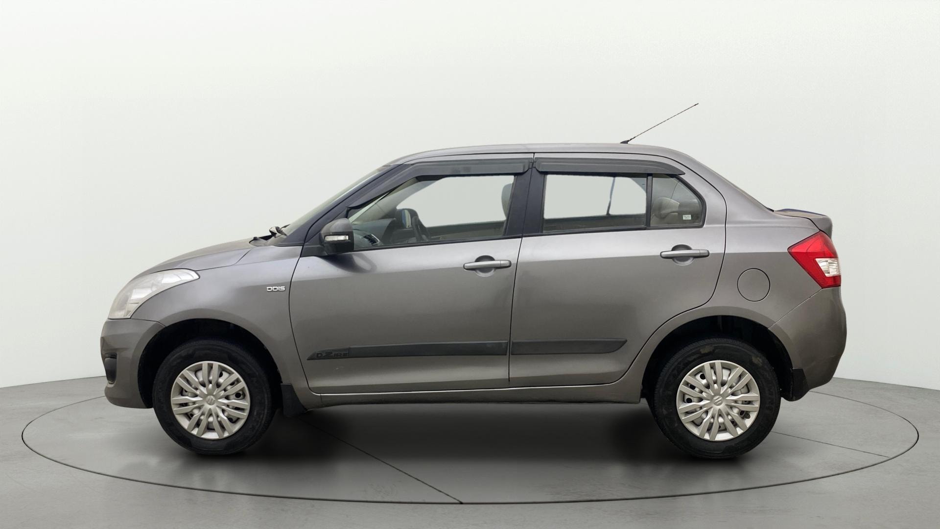 View 2014 Maruti Suzuki 1000 Base Variant Image 5 Used 2014 Maruti Suzuki 1000 Base Variant Image 5
