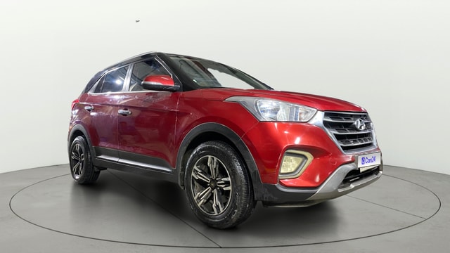 View Hyundai Creta Image 21 Used Hyundai Creta Image 21