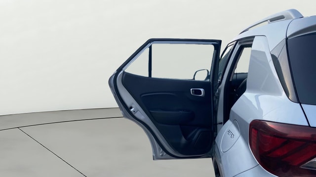 View Hyundai Venue Image 23 Used Hyundai Venue Image 23