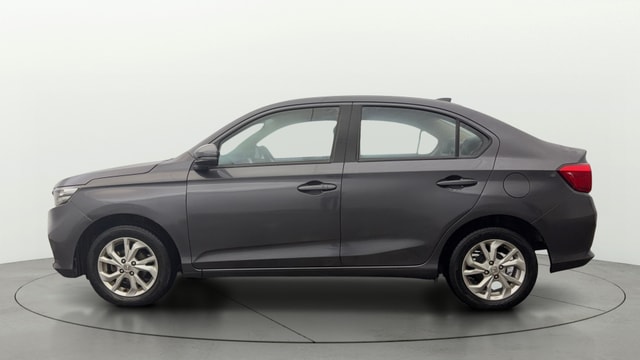 View Honda Amaze Image 5 Used Honda Amaze Image 5
