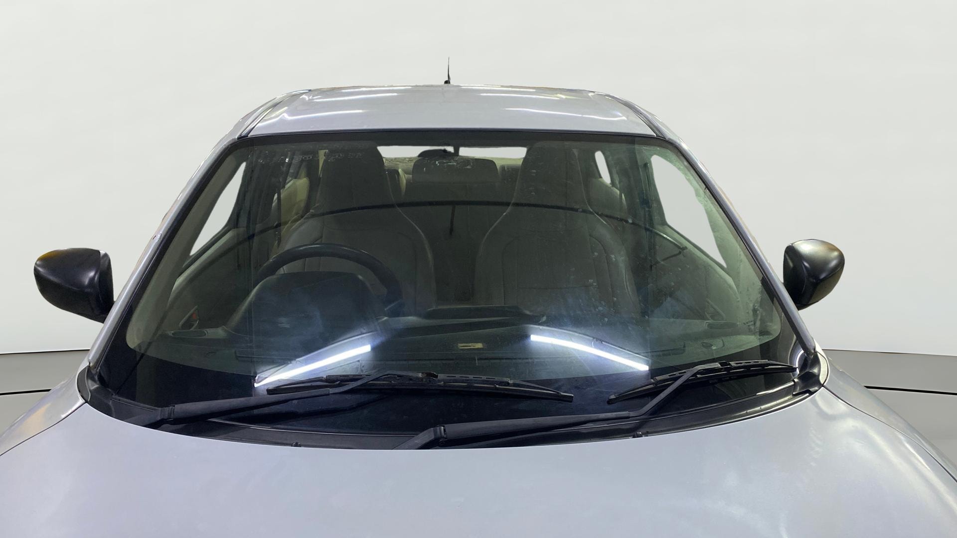 View 2022 Maruti Suzuki 1000 Base Variant Image 38 Used 2022 Maruti Suzuki 1000 Base Variant Image 38