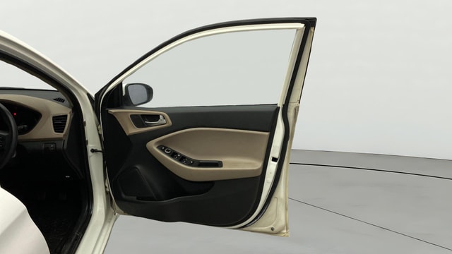 View Hyundai Elite i20 Image 43 Used Hyundai Elite i20 Image 43