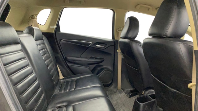 View Honda Jazz Image 29 Used Honda Jazz Image 29