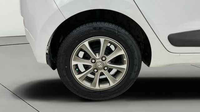 View Hyundai Grand i10 Image 23 Used Hyundai Grand i10 Image 23