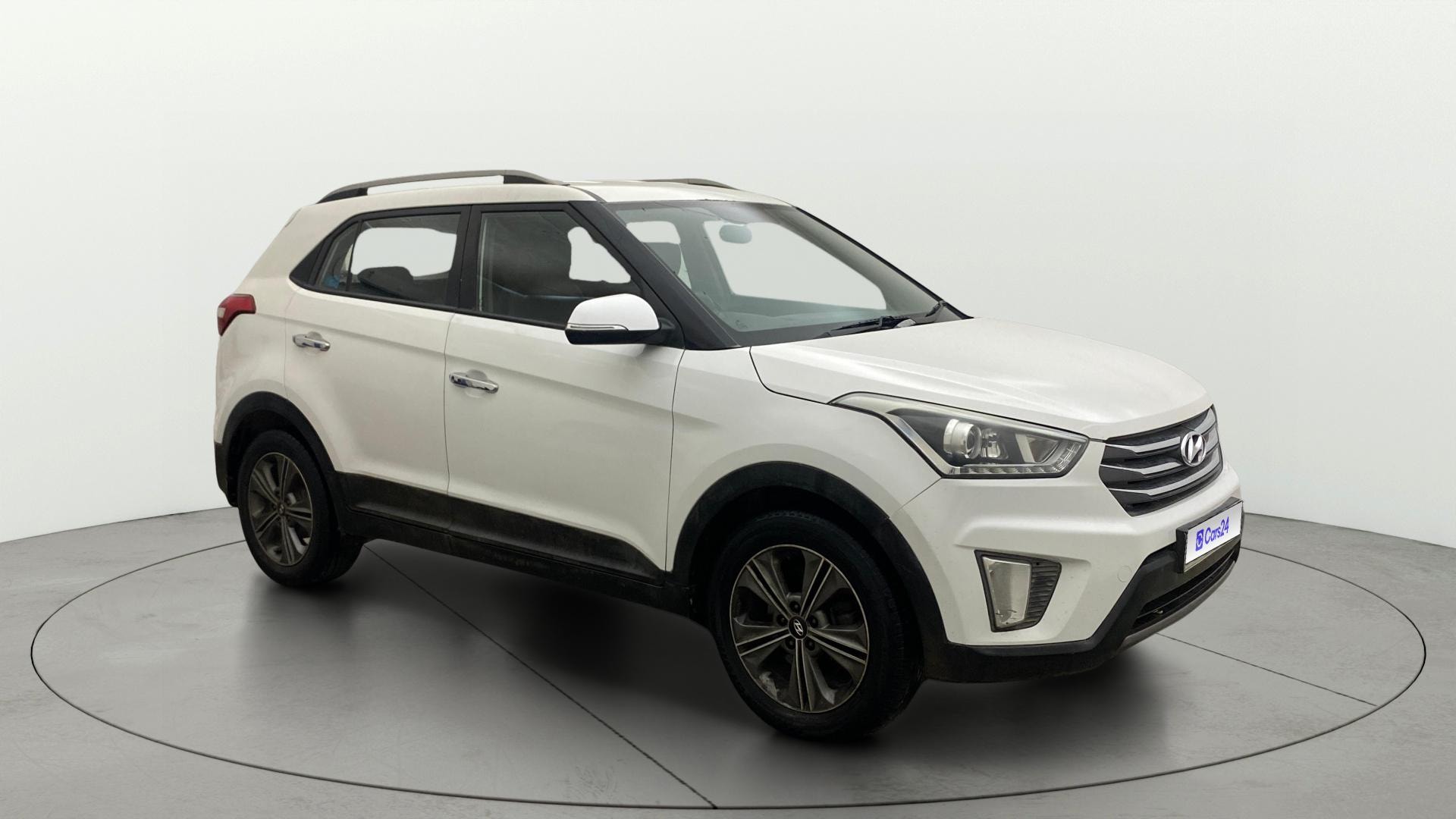View 2018 Hyundai Creta 1.4 E Diesel Image 21 Used 2018 Hyundai Creta 1.4 E Diesel Image 21