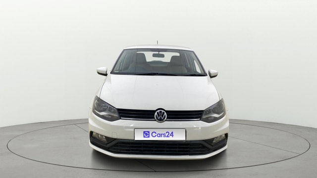 View Volkswagen Ameo Image 1 Used Volkswagen Ameo Image 1