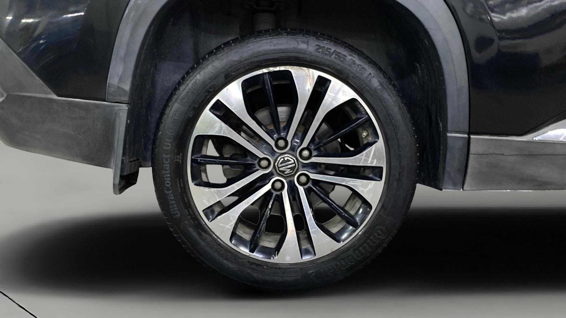 View 2021 MG Hector Sharp Diesel Image 34 Used 2021 MG Hector Sharp Diesel Image 34