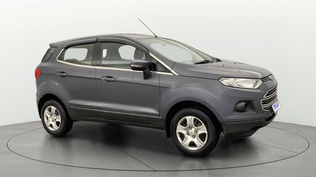 View Ford EcoSport Image 21 Used Ford EcoSport Image 21