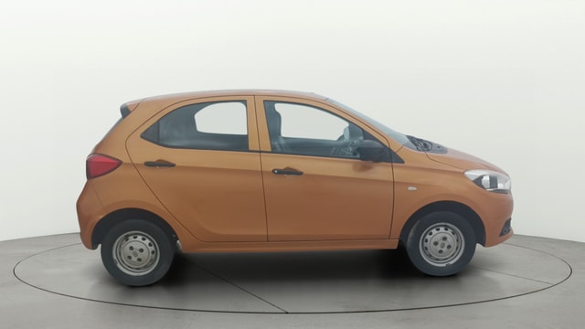 View Tata Tiago Image 25 Used Tata Tiago Image 25