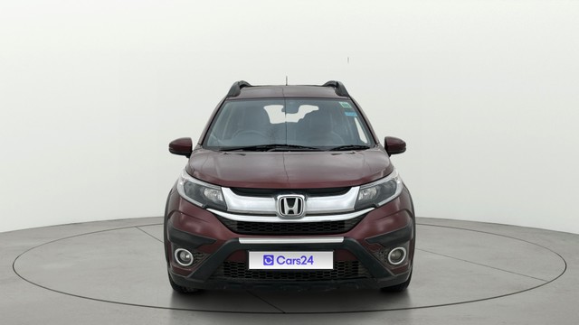 View Honda BR-V Image 1 Used Honda BR-V Image 1