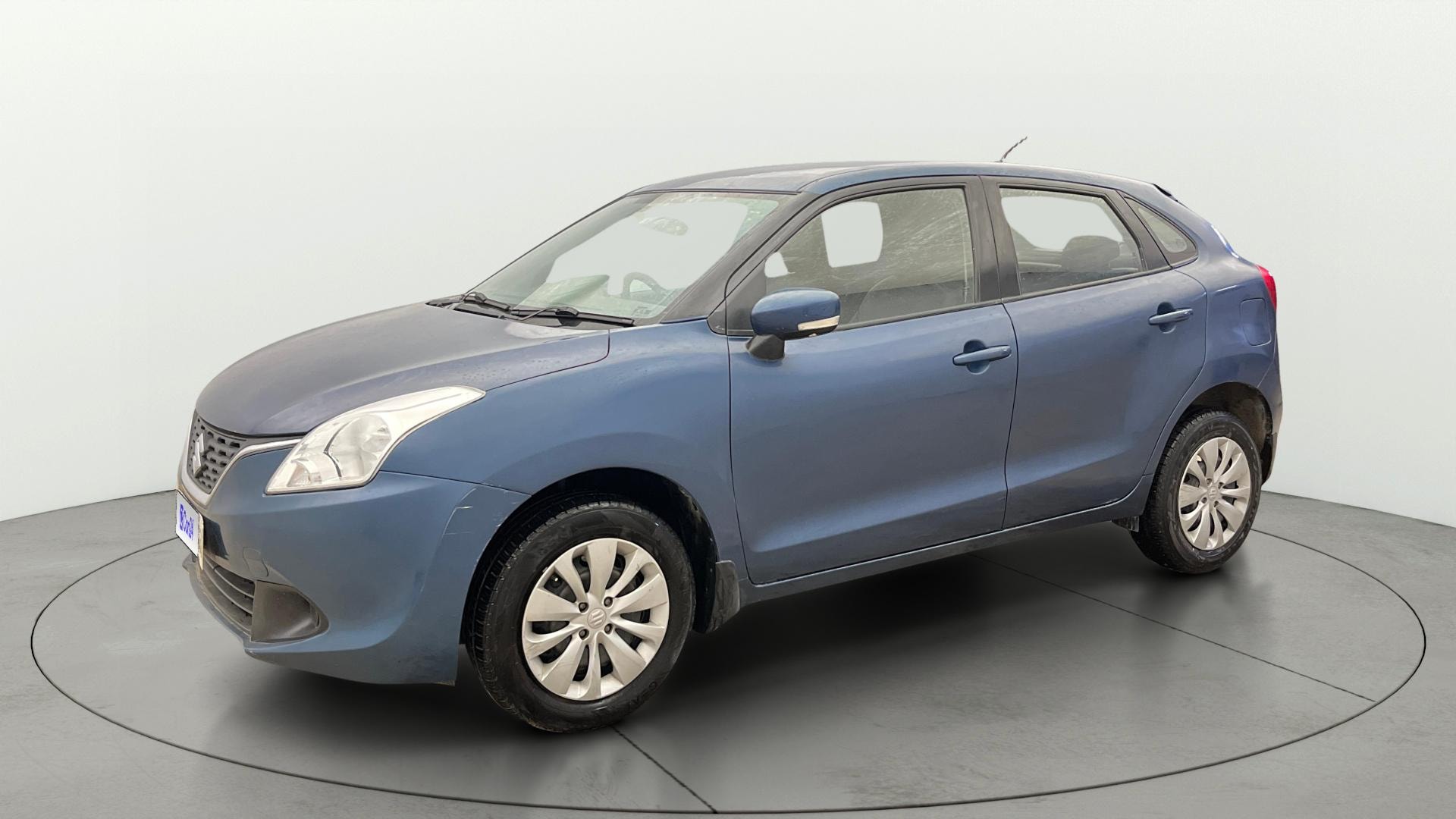View 2017 Maruti Suzuki 1000 Base Variant Image 34 Used 2017 Maruti Suzuki 1000 Base Variant Image 34