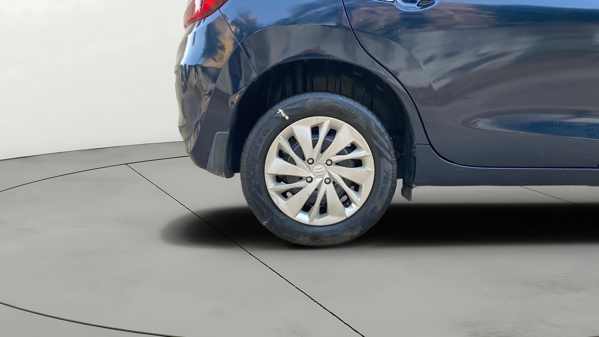 View 2023 Maruti Suzuki 1000 Base Variant Image 23 Used 2023 Maruti Suzuki 1000 Base Variant Image 23